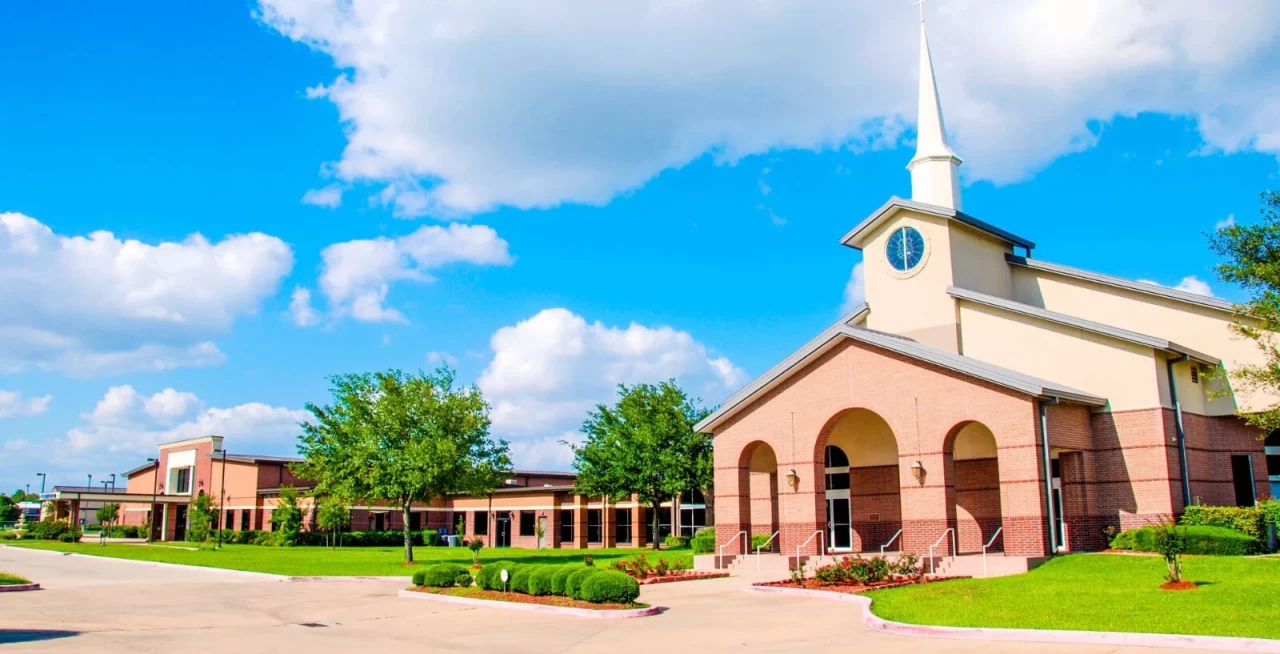 Immanuel Mar Thoma Church