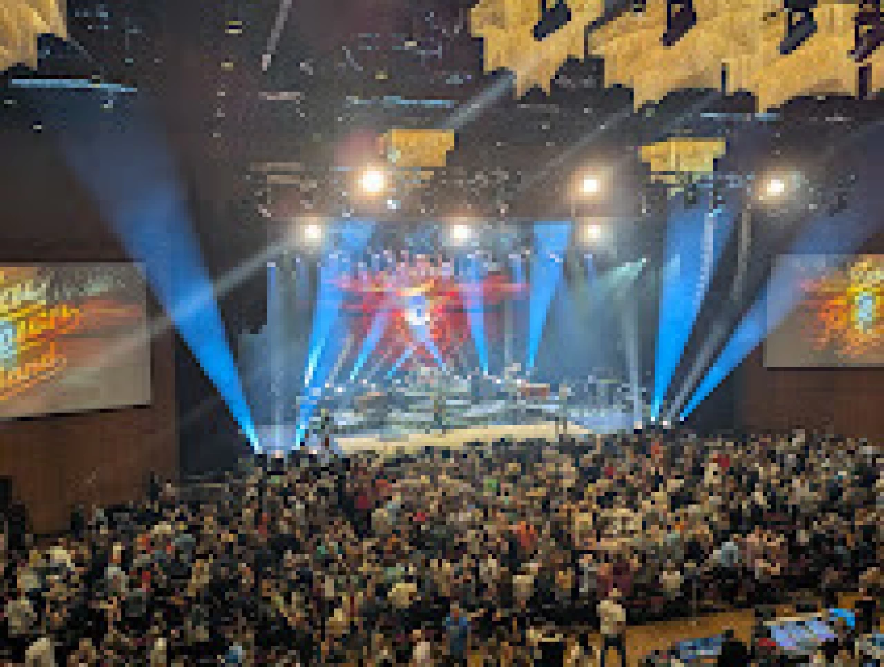 The Theater at MGM National Harbor